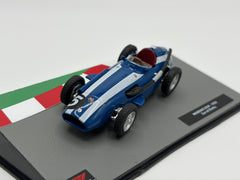 1/43 1958 Maserati 250F - Carroll Shelby | Model F1 Car
