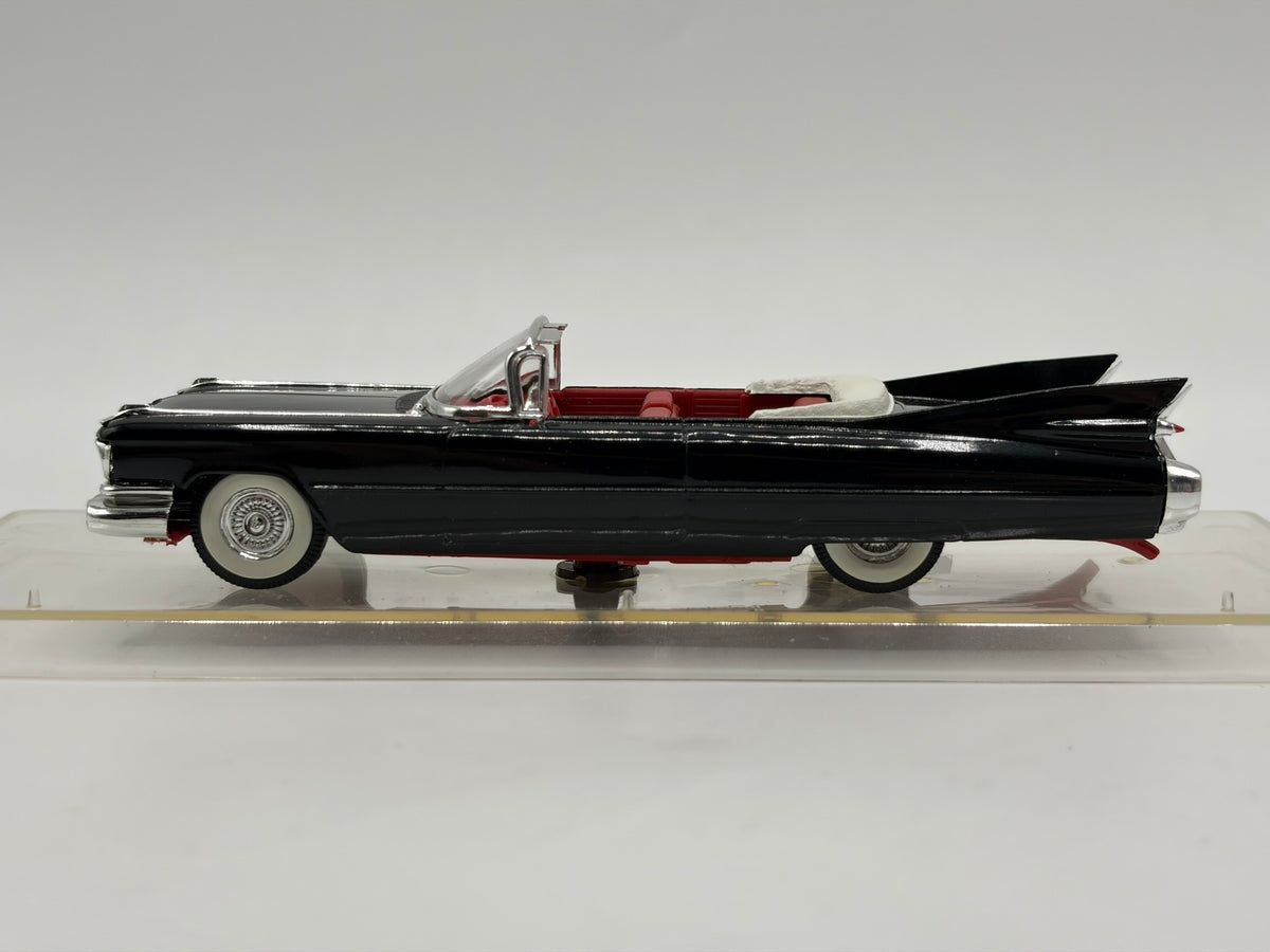 1/43 1959 Cadillac Type 62 Open Cabriolet - Retro Vitesse | Model Car