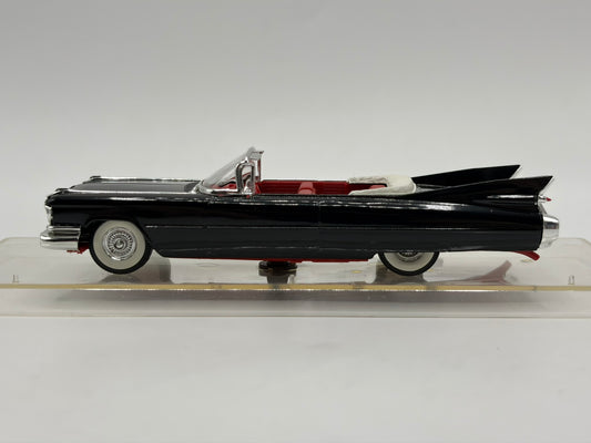1/43 1959 Cadillac Type 62 Open Cabriolet - Retro Vitesse | Model Car