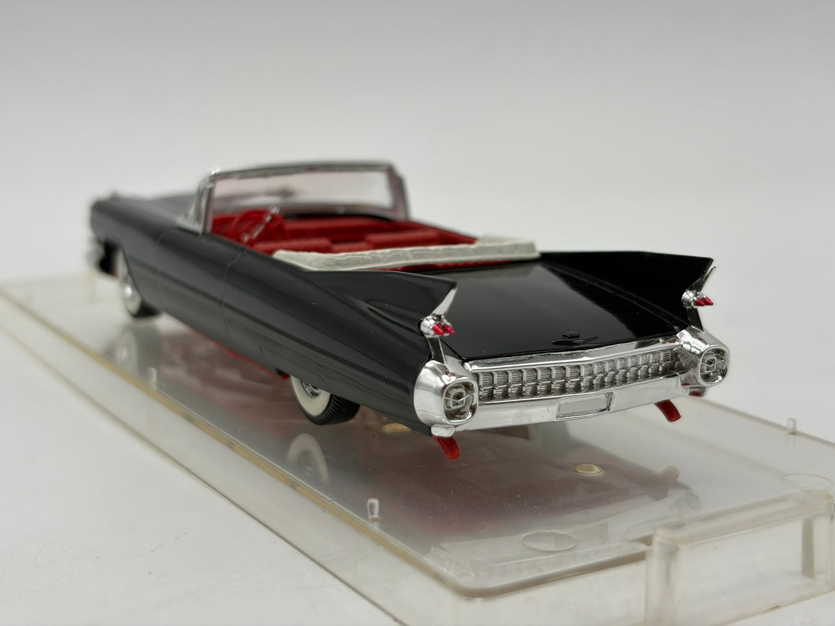 1/43 1959 Cadillac Type 62 Open Cabriolet - Retro Vitesse | Model Car
