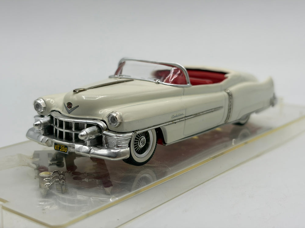 1/43 1953 Cadillac Eldorado Open Cabriolet - Retro Vitesse | Model Car