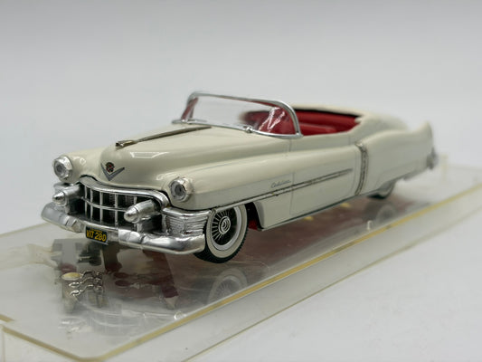 1/43 1953 Cadillac Eldorado Open Cabriolet - Retro Vitesse | Model Car