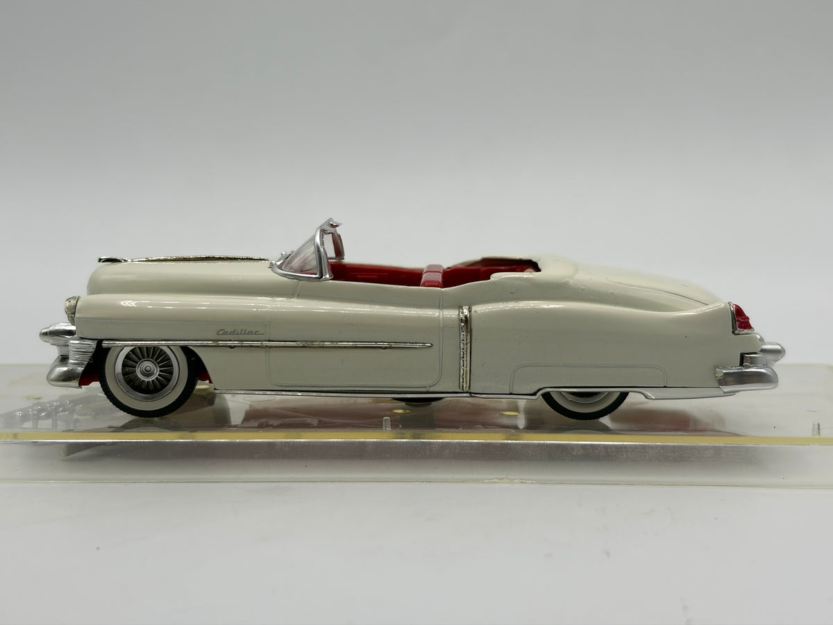1/43 1953 Cadillac Eldorado Open Cabriolet - Retro Vitesse | Model Car