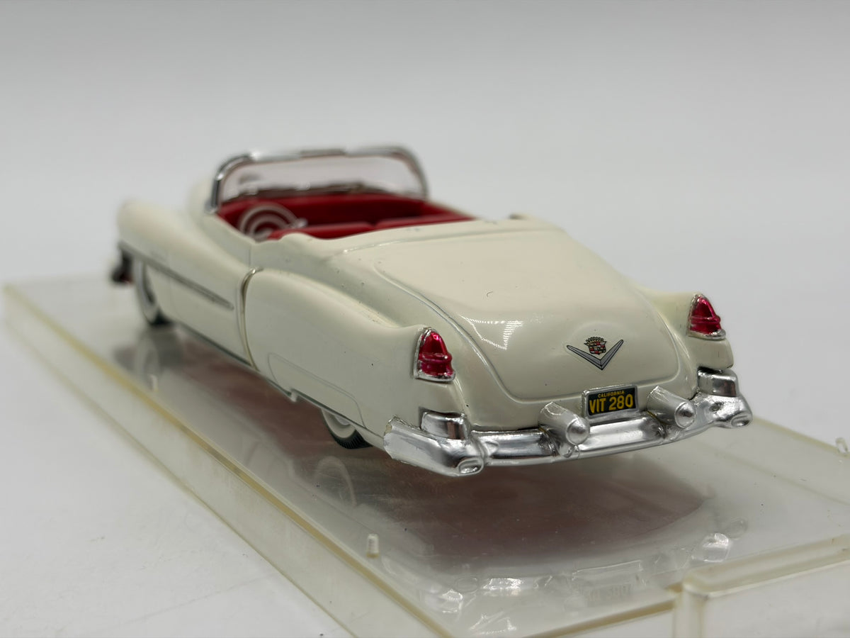 1/43 1953 Cadillac Eldorado Open Cabriolet - Retro Vitesse | Model Car