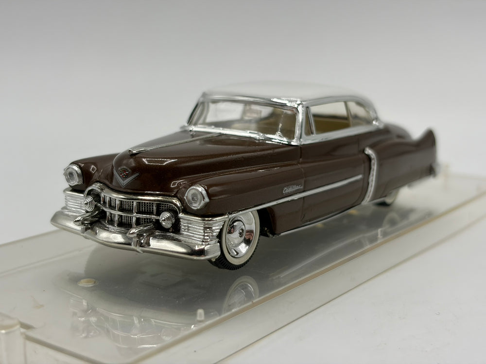 1/43 1950 Cadillac Type 62 Coupe - Retro Vitesse | Model Car