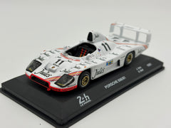 1/43 1981 Porsche 936/81 - Ickx / Bell | Model Le Mans Car