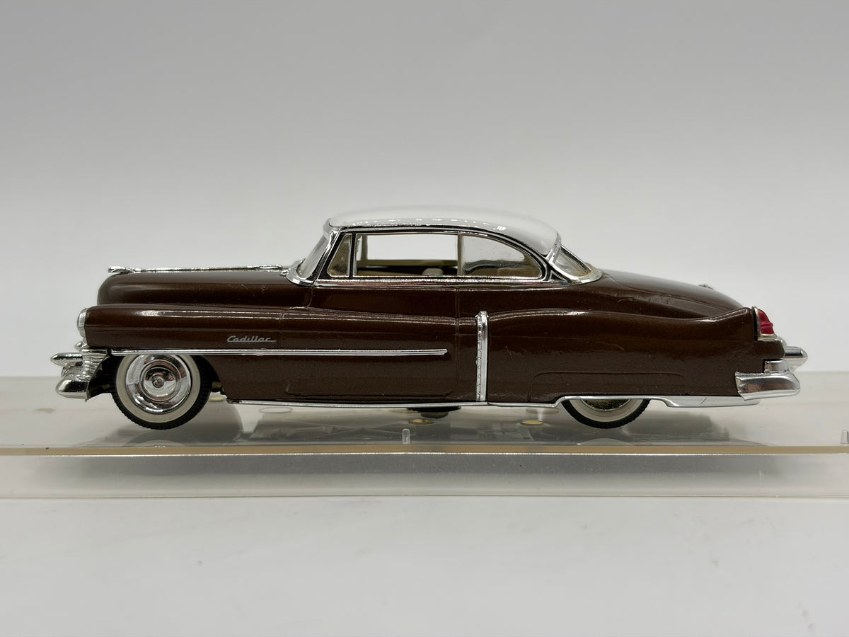 1/43 1950 Cadillac Type 62 Coupe - Retro Vitesse | Model Car