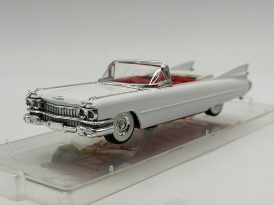1/43 1959 Cadillac Type 62 Open Cabriolet - Vitesse | Model Car