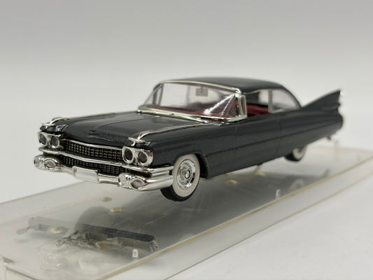 1/43 1959 Cadillac Type 62 Closed Cabriolet - Vitesse | Model Car