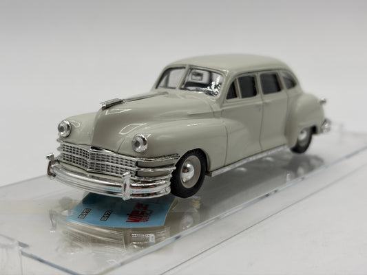 1/43 1947 Chrysler Windsor Sedan - Vitesse | Model Car
