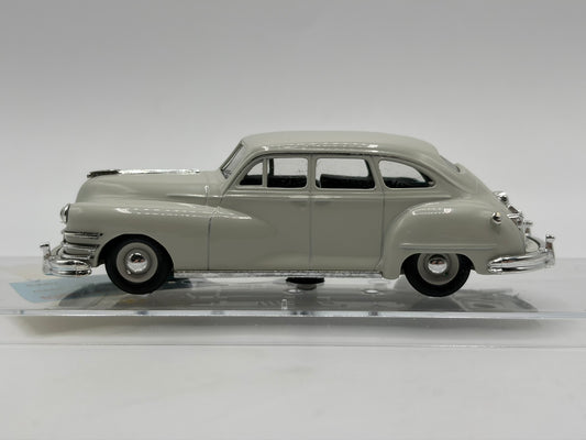 1/43 1947 Chrysler Windsor Sedan - Vitesse | Model Car