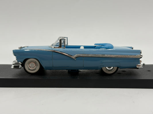 1/43 1956 Ford Fairlane Open Convertible - Vitesse | Model Car