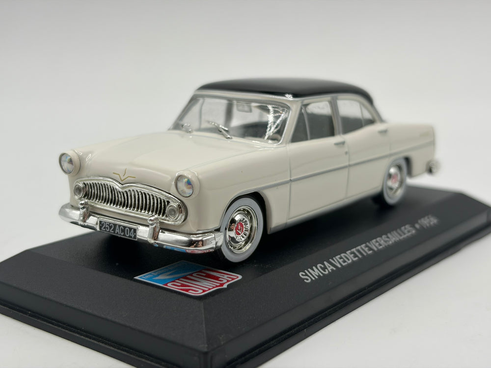 1/43 1956 Simca Vedette Versailles | Model Car