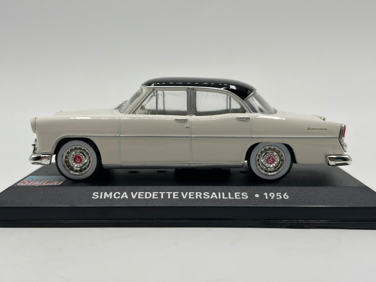 1/43 1956 Simca Vedette Versailles | Model Car