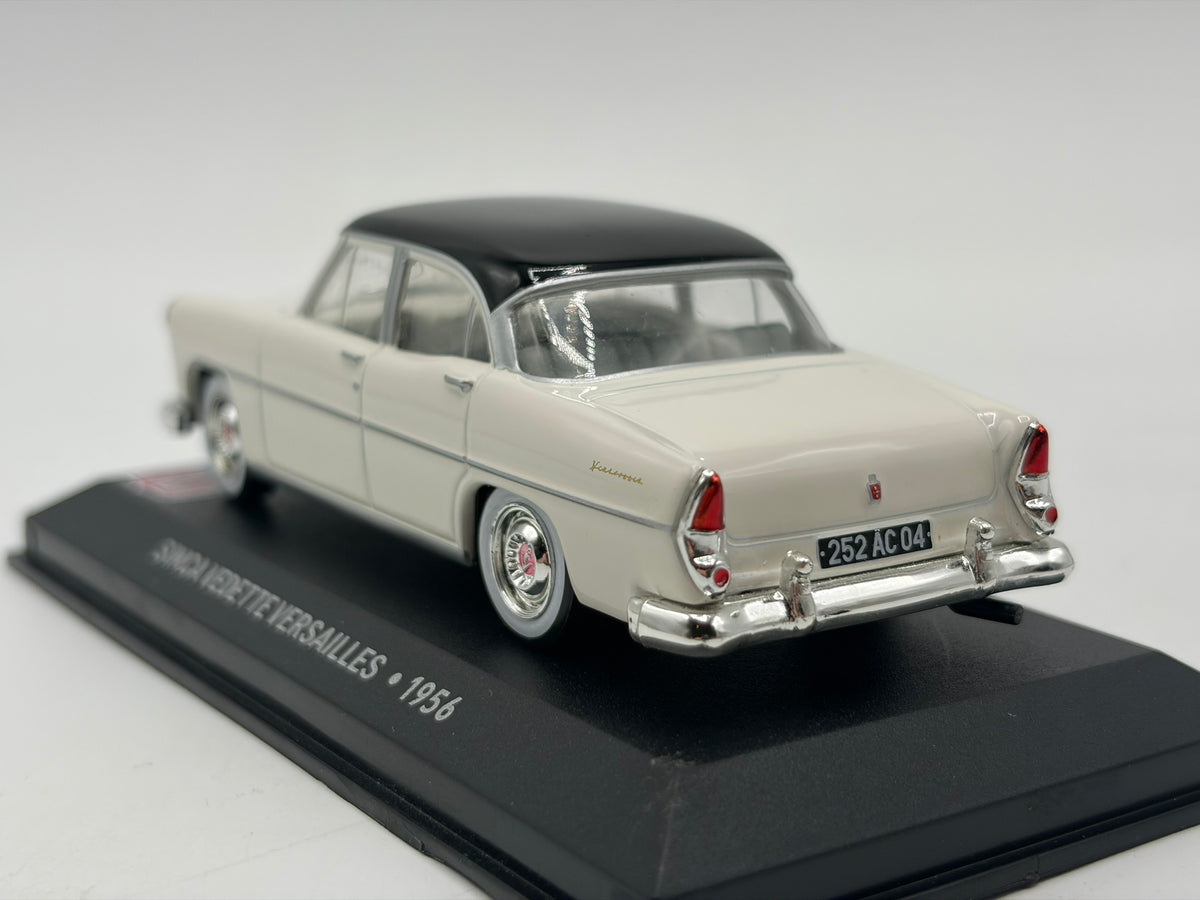 1/43 1956 Simca Vedette Versailles | Model Car
