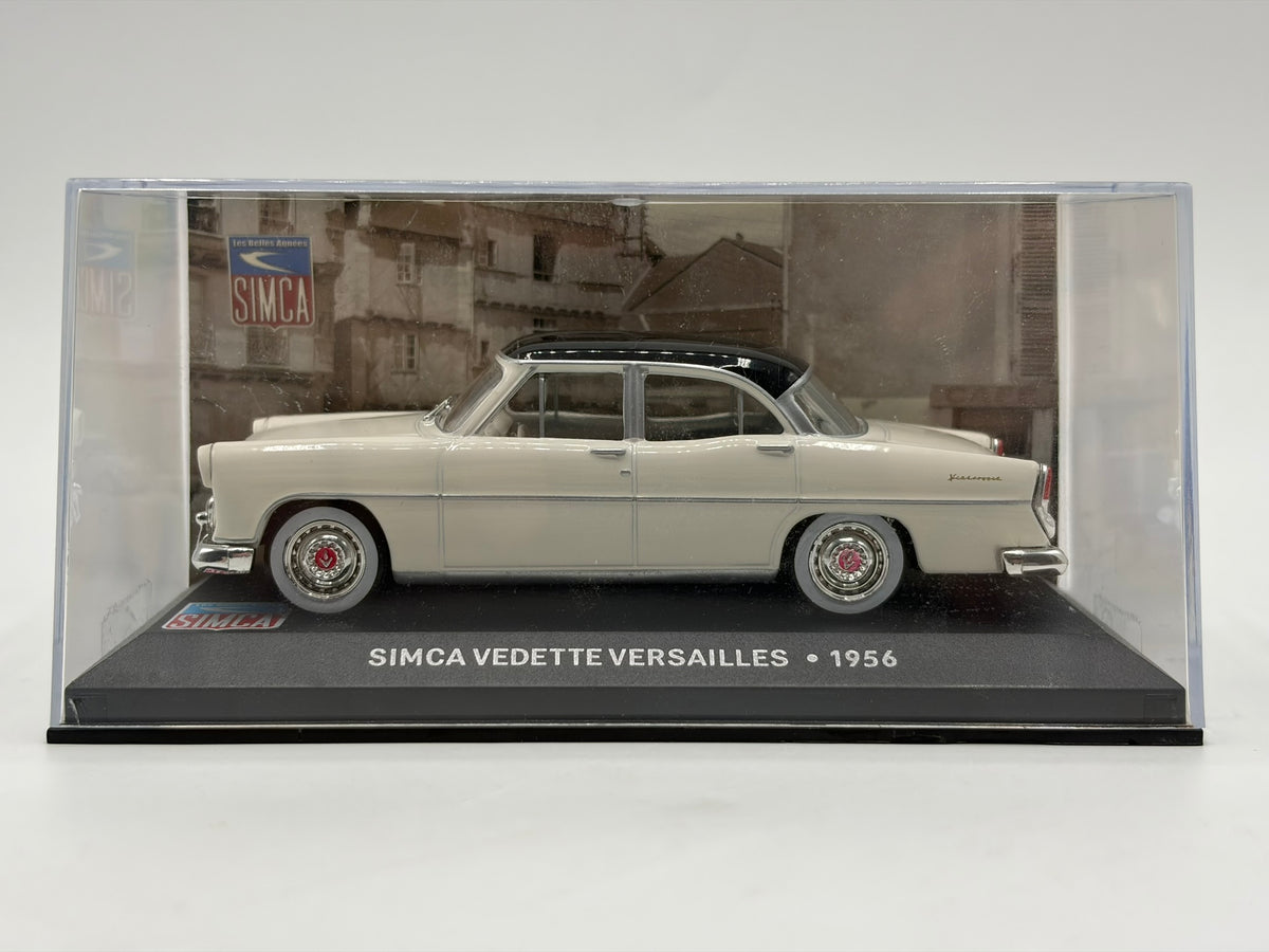 1/43 1956 Simca Vedette Versailles | Model Car