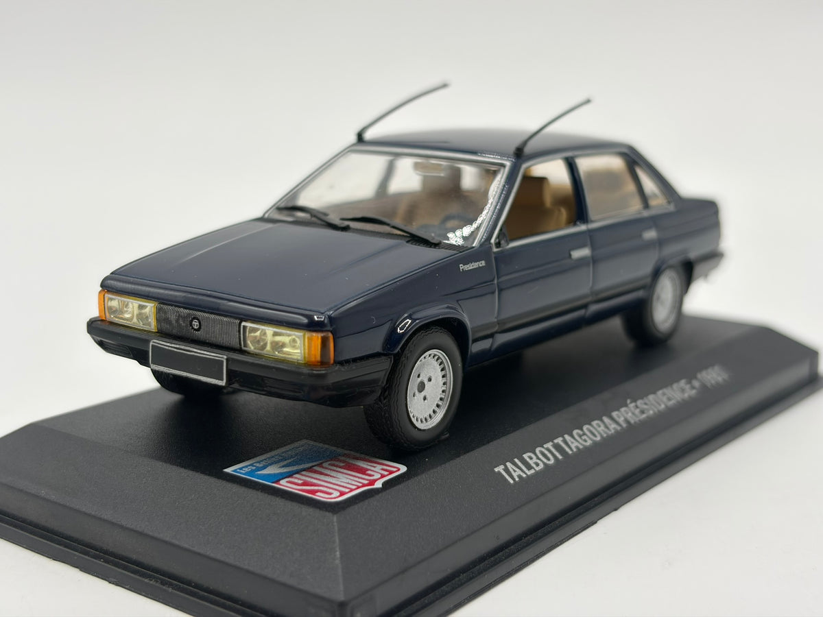 1/43 1981 Talbot Tagora Presidence | Model Car