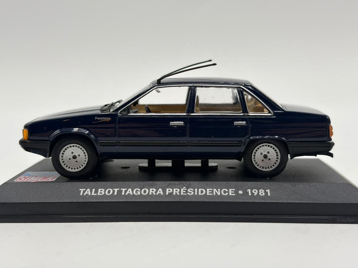 1/43 1981 Talbot Tagora Presidence | Model Car