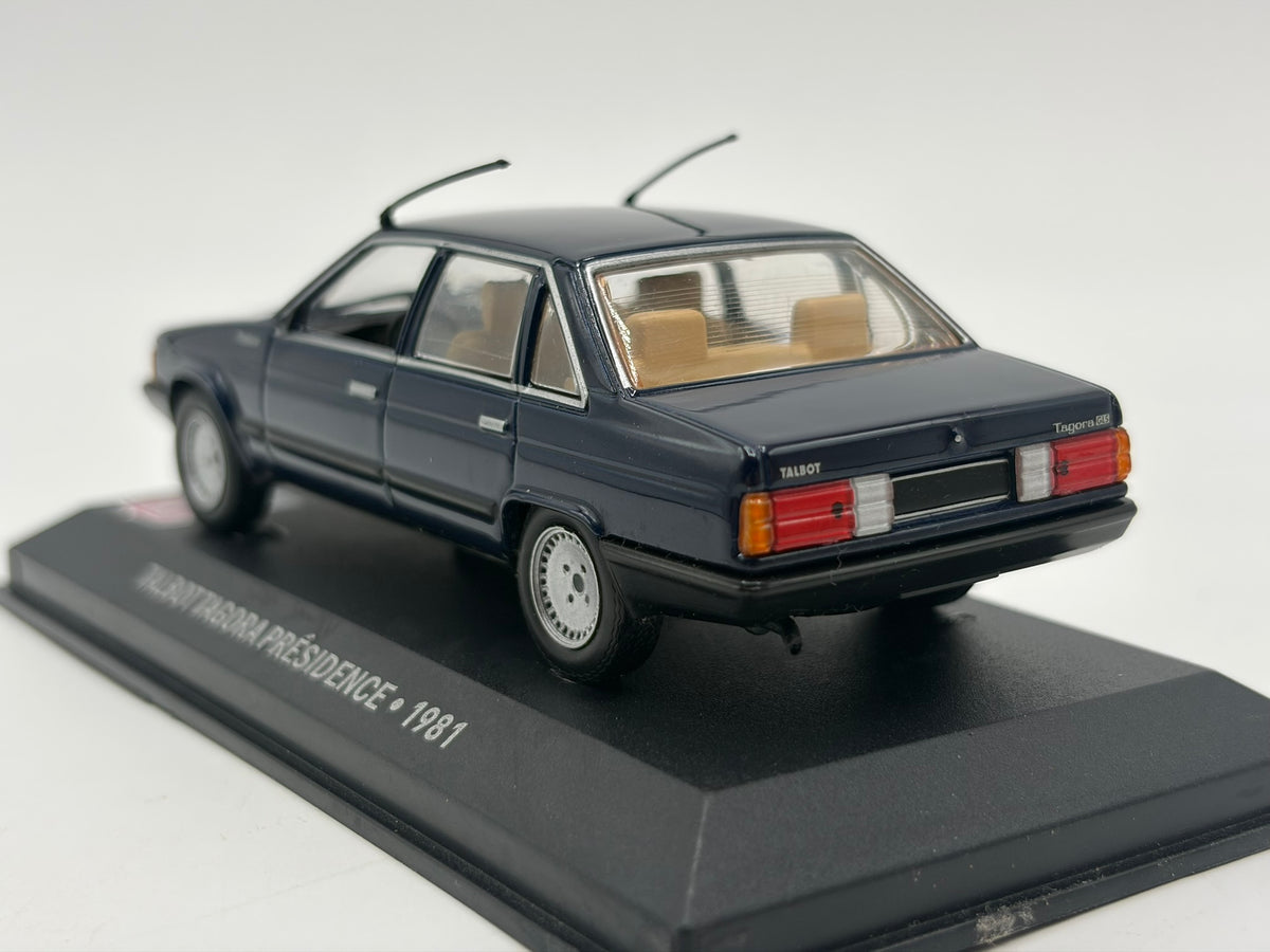 1/43 1981 Talbot Tagora Presidence | Model Car
