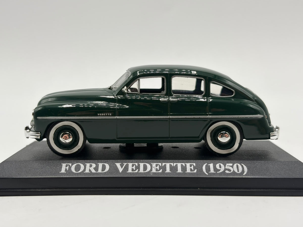 1/43 1950 Ford Vedette | Model Car