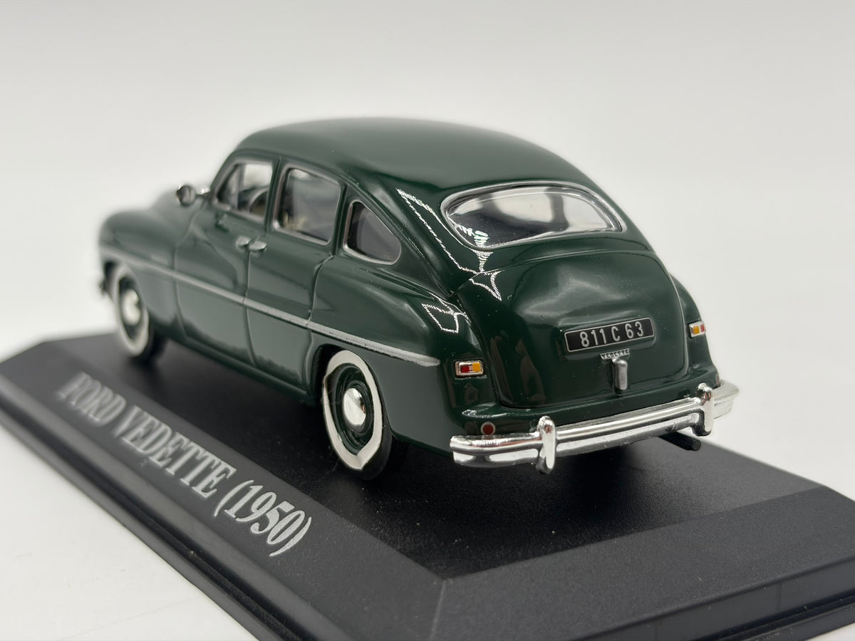 1/43 1950 Ford Vedette | Model Car