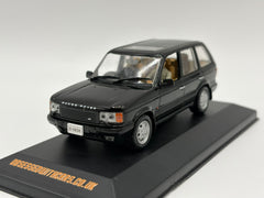 1/43 1997 Range Rover 4.6 HSE | Model Car