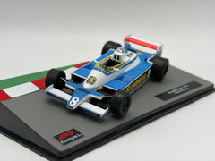 1/43 1979 McLaren M28 - Patrick Tambay | Model F1 Car
