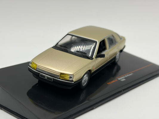 1/43 1986 Renault 25 Phase 1 - IXO | Model Car