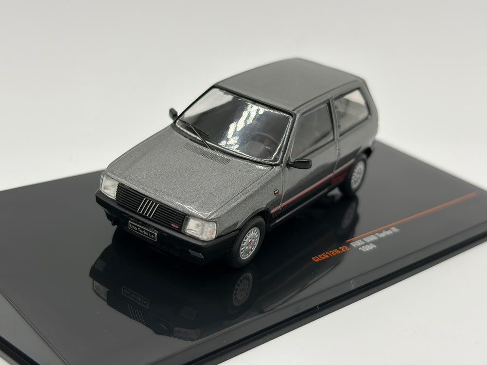 1/43 1984 Fiat Uno Turbo IE - IXO | Model Car