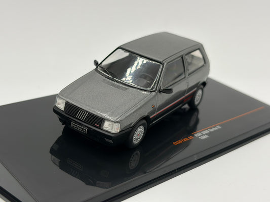 1/43 1984 Fiat Uno Turbo IE - IXO | Model Car