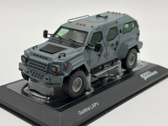1/43 2008 Gurkha LAPV - Fast & Furious | Model Car
