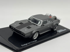 1/43 1968 Dodge Ice Charger - Fast & Furious | Model Car
