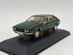 1/43 1976 BMC Princess 1800 HL - Corgi Vanguards | Model Car