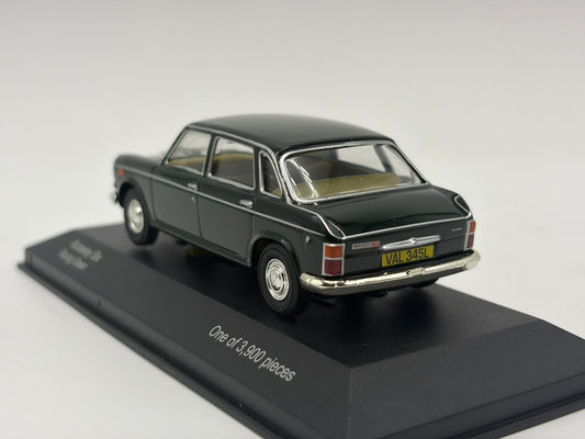 1/43 1973 Wolseley Six - Racing Green | Corgi Vanguards | Model Car