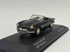 1/43 1963 Triumph Spitfire 