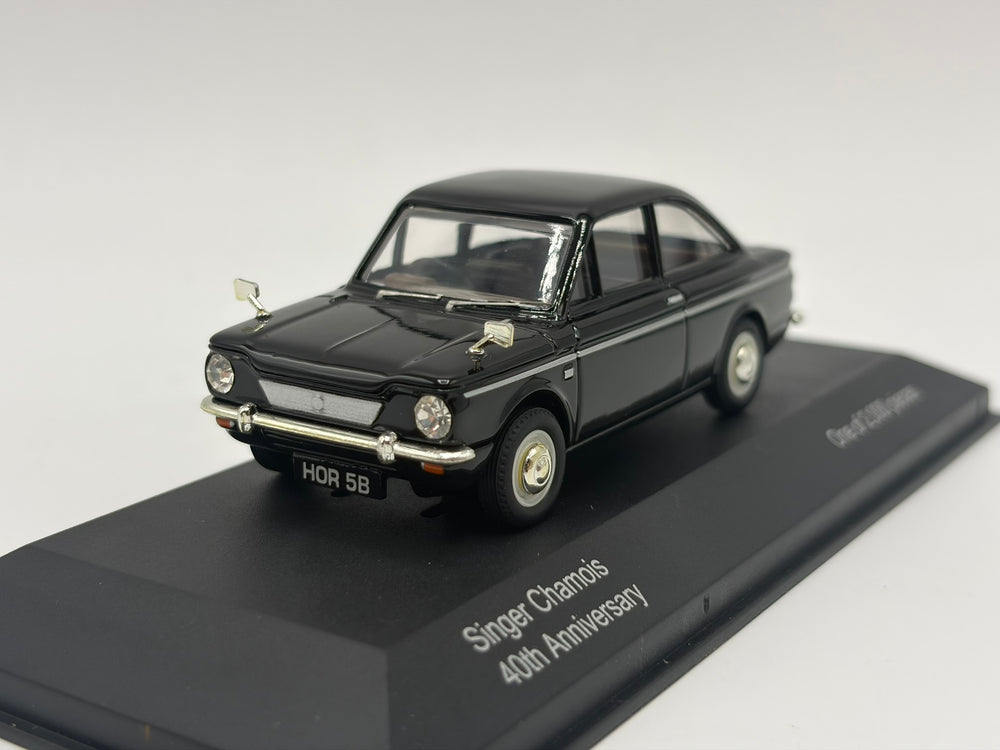 1/43 1960 Singer Chamois "40th Anniversary" | Corgi Vanguards | Model Car