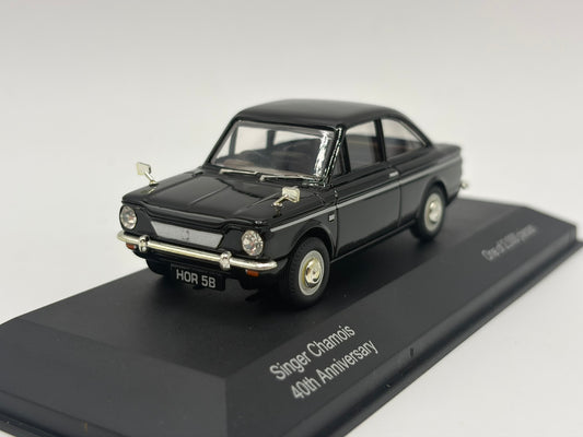 1/43 1960 Singer Chamois "40th Anniversary" | Corgi Vanguards | Model Car