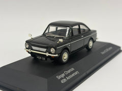 1/43 1960 Singer Chamois 