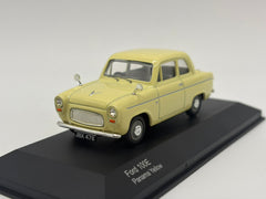 1/43 1959 Ford 100E - Panama Yellow | Corgi Vanguards | Model Car