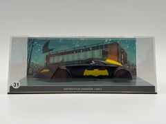 1/43 1988 Batmobile - Detective Comics #591 | Batman Automobilia Collection