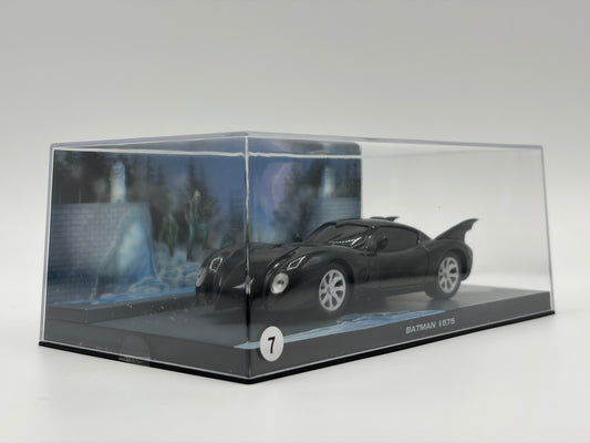 1/43 2000 Batmobile - Batman #575 | Batman Automobilia Collection