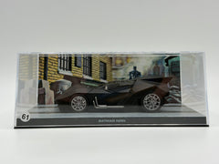 1/43 2011 Batmobile - Batman Noel | Batman Automobilia Collection