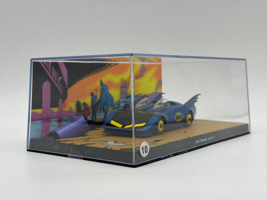 1/43 1979 Batmobile - Batman #311 | Batman Automobilia Collection