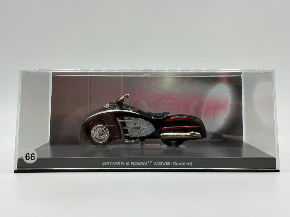 1/43 1997 Redbird - Batman and Robin Movie | Batman Automobilia Collection