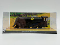 1/43 1948 Bat-Train - Batman #95 | Batman Automobilia Collection