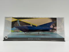 1/43 1957 Batboat - Batman #112 | Batman Automobilia Collection
