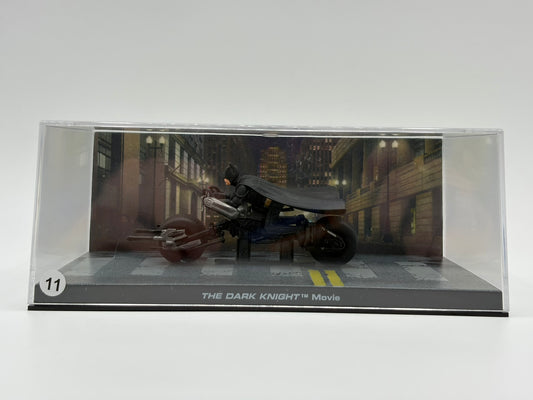 1/43 2008 Batpod - The Dark Knight movie Batpod | Batman Automobilia Collection