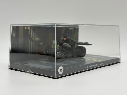 1/43 2008 Batpod - The Dark Knight movie Batpod | Batman Automobilia Collection