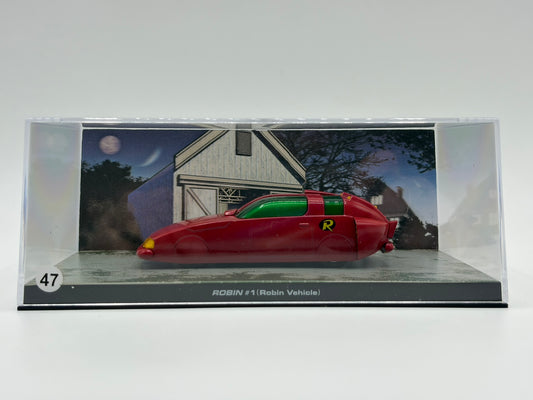 1/43 1993 Robin Car - Robin #1 | Batman Automobilia Collection