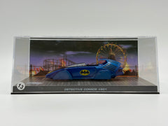 1/43 1989 Batmobile - Detective comics #601 | Batman Automobilia Collection